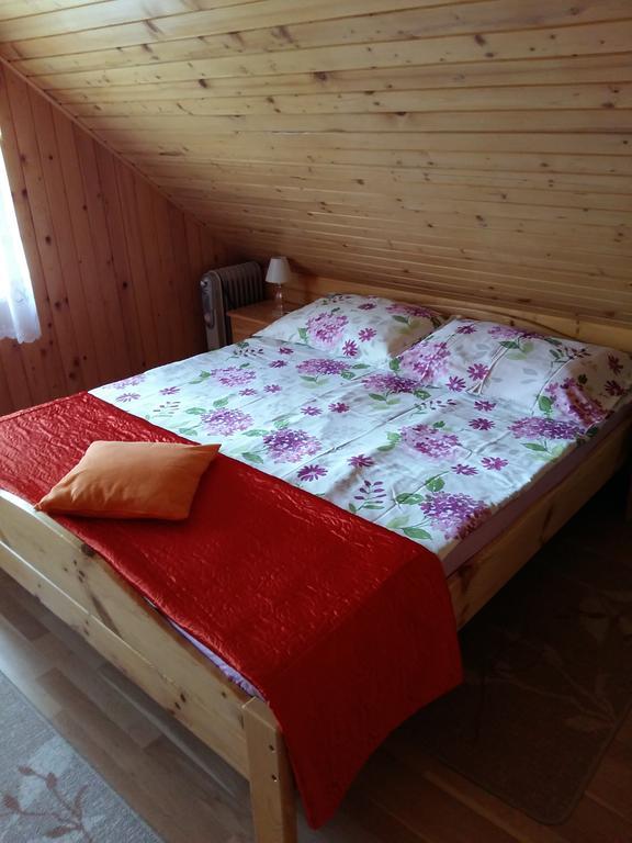 Tourist Farm Znidarjevi Villa Kozljek Ngoại thất bức ảnh